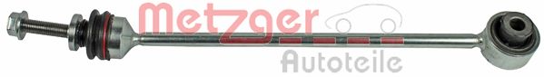 METZGER 53065511 KIT + GREENPARTS Stange/Strebe, Stabilisator